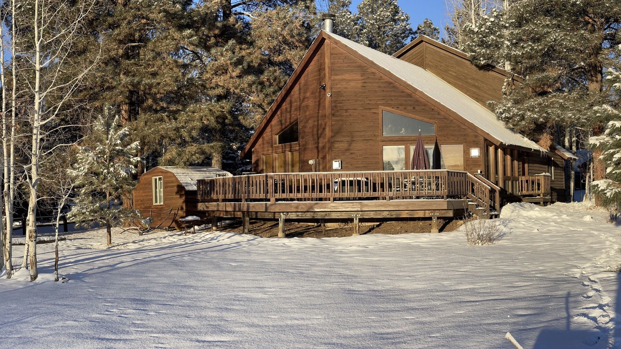 Photo of Outdoor in Pagosa Springs
