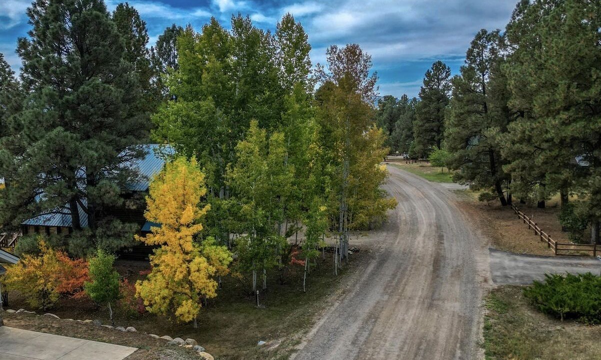 Photo of Outdoor in Pagosa Springs