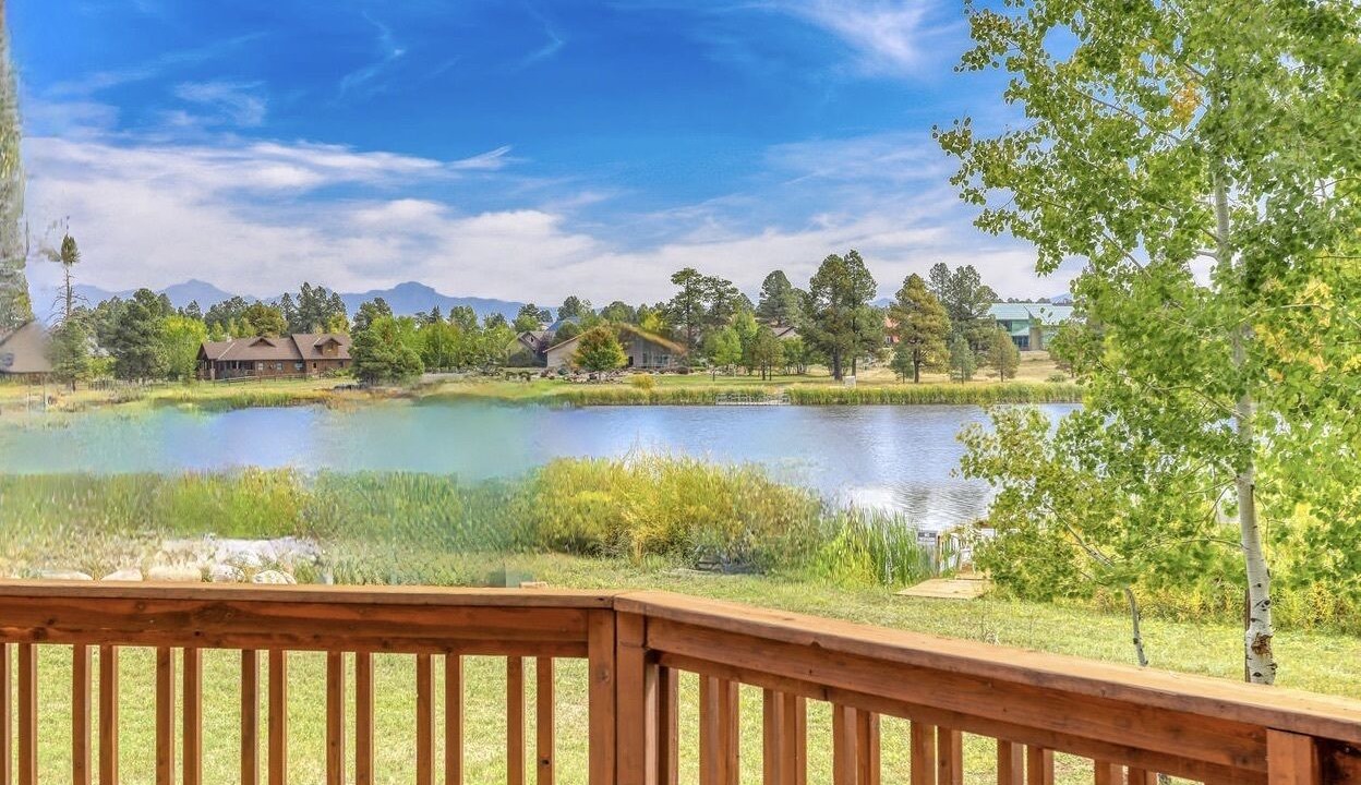 Photo of Outdoor in Pagosa Springs