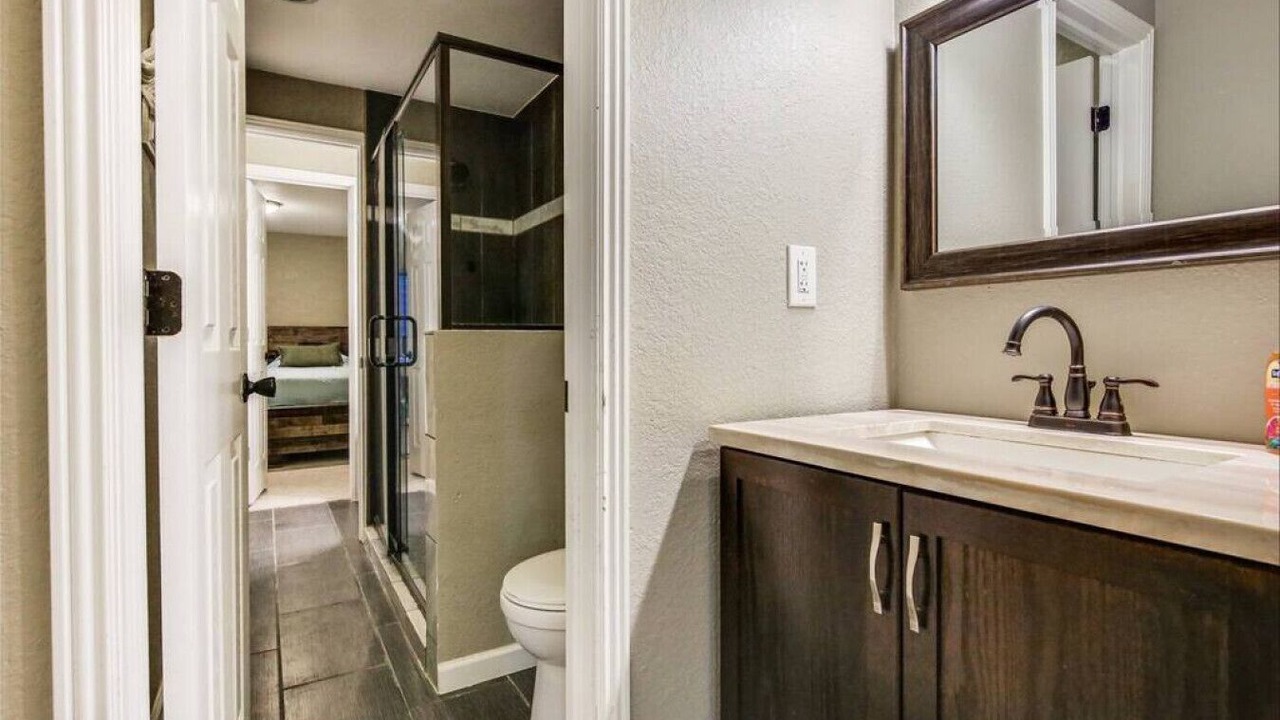 Photo of Bathroom in Commerce City
