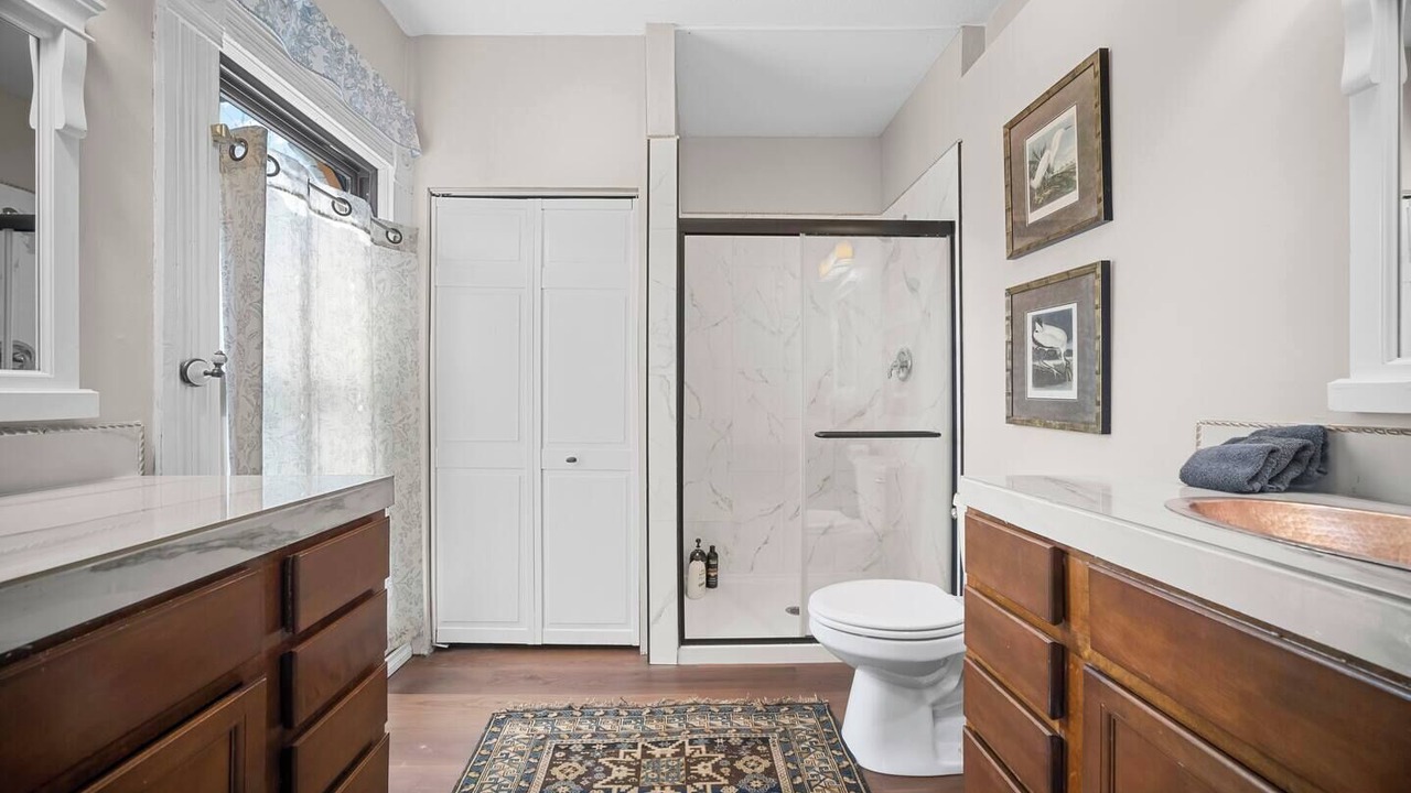 Photo of Bathroom in Whittier