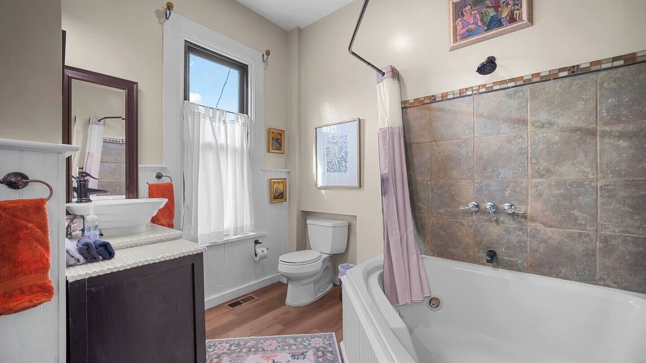 Photo of Bathroom in Whittier