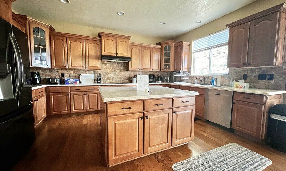 Photo of Kitchen in Castle Rock