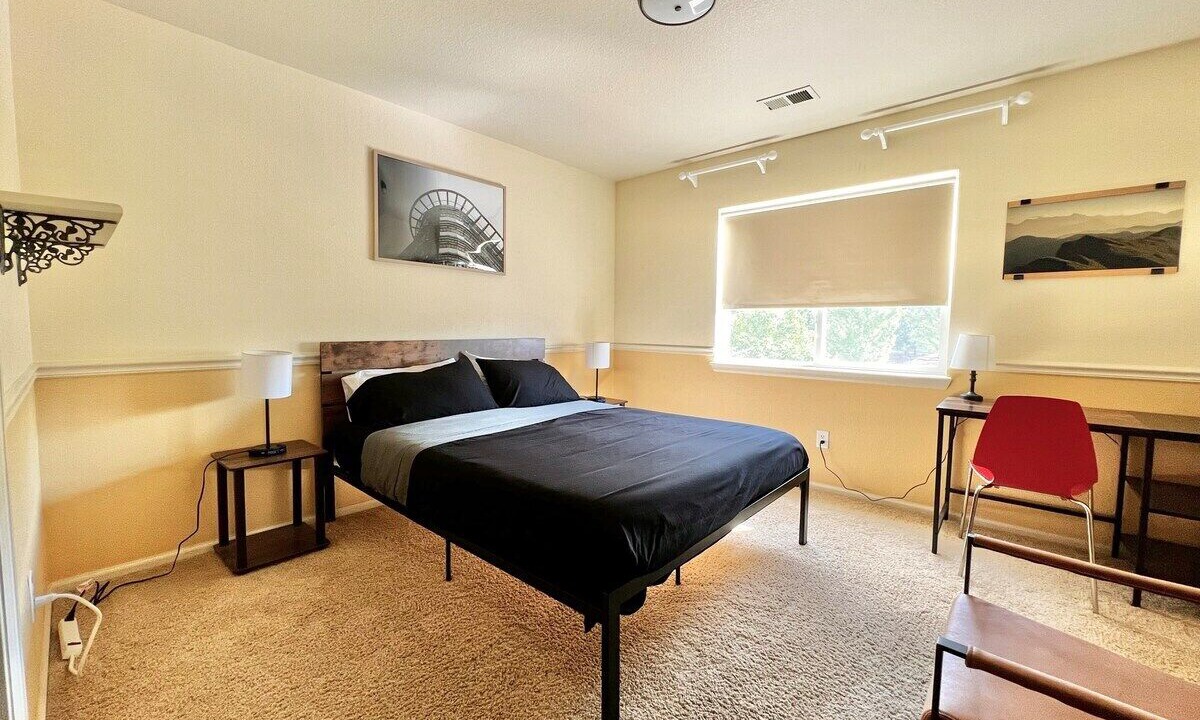 Photo of Bedroom in Castle Rock