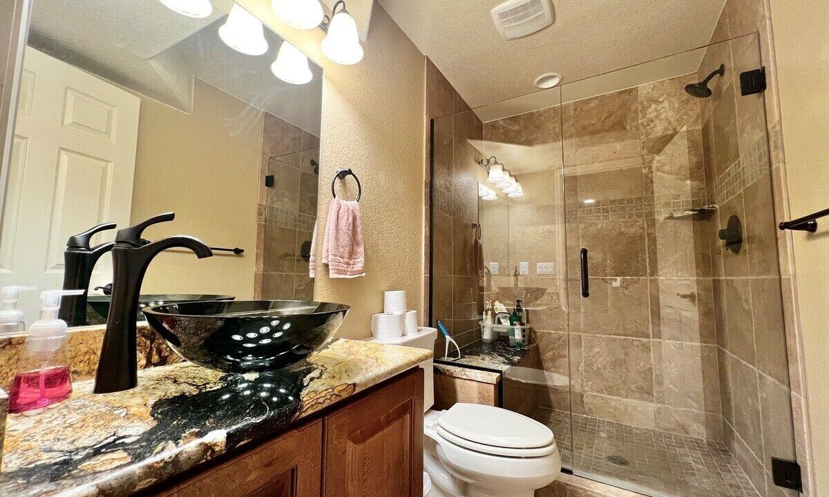 Photo of Bathroom in Castle Rock