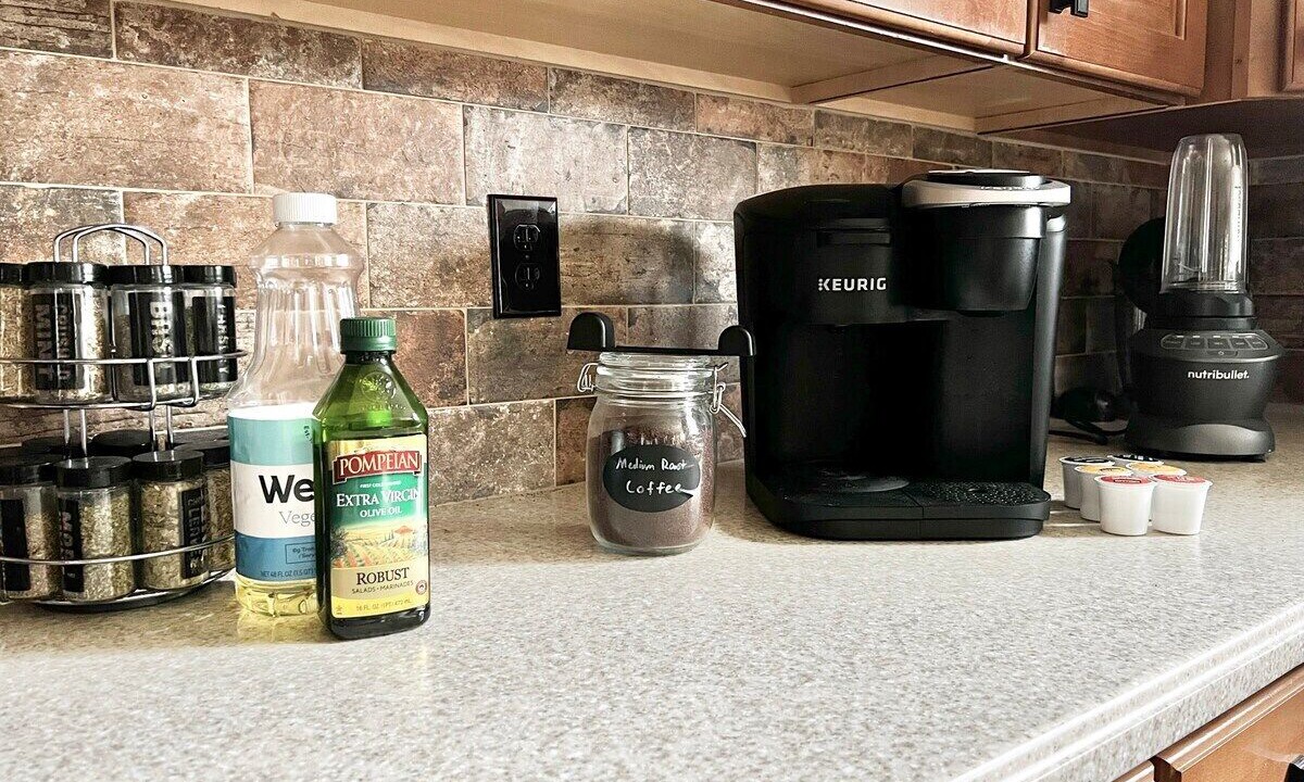 Photo of Kitchen in Castle Rock