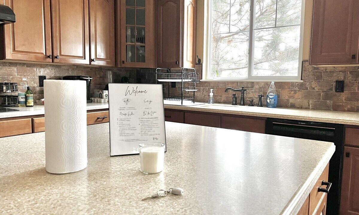 Photo of Kitchen in Castle Rock