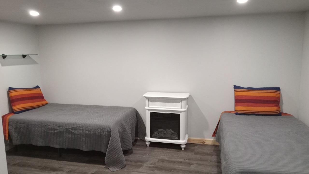 Photo of Bedroom in Gypsum