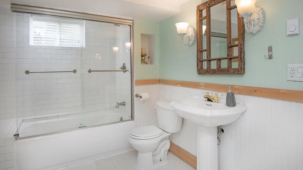 Photo of Bathroom in Gypsum
