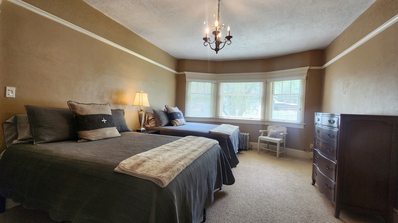 Photo of Bedroom in Gypsum
