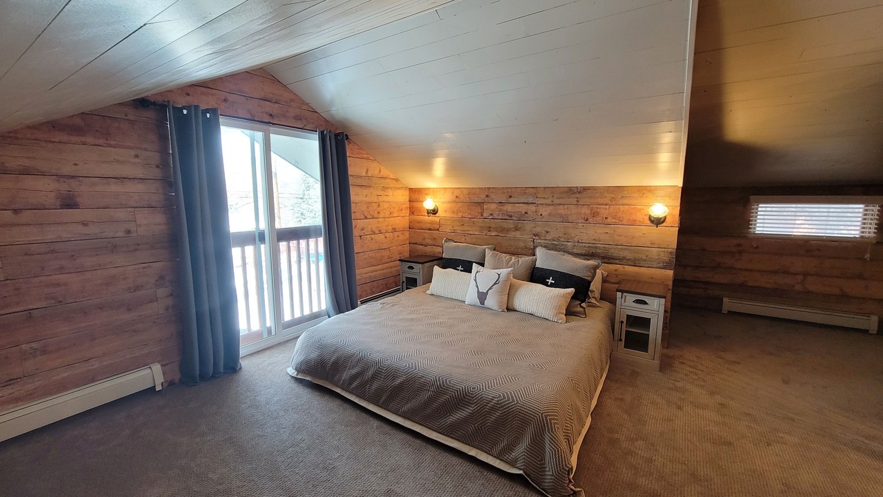 Photo of Bedroom in Gypsum