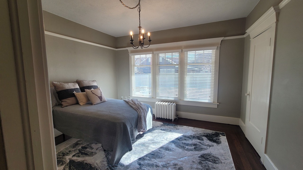 Photo of Bedroom in Gypsum