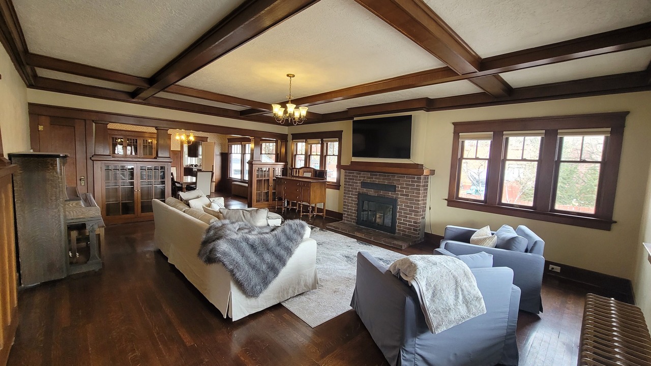 Photo of Livingroom in Gypsum