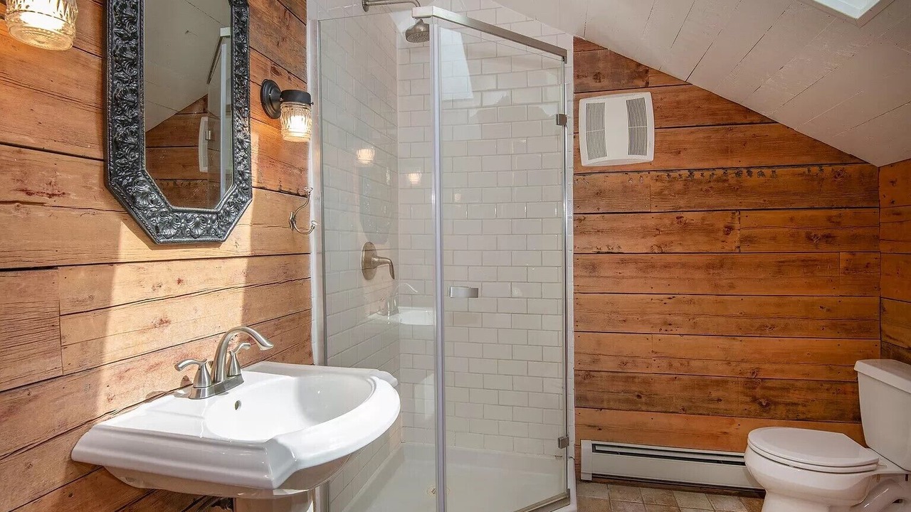 Photo of Bathroom in Gypsum