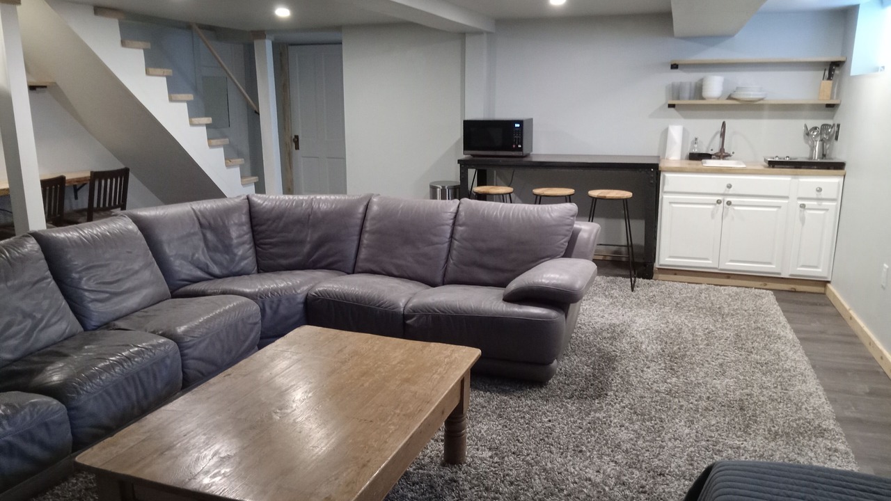 Photo of Livingroom in Gypsum