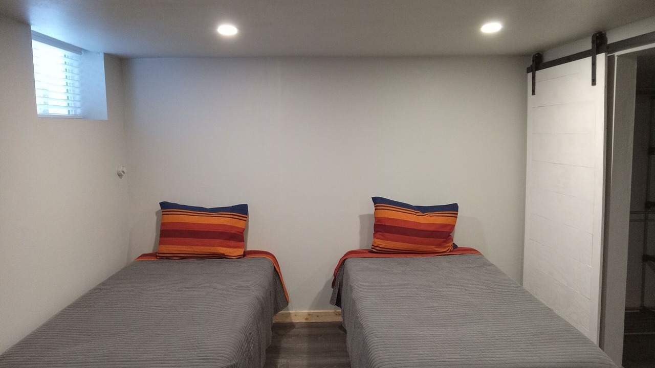 Photo of Bedroom in Gypsum