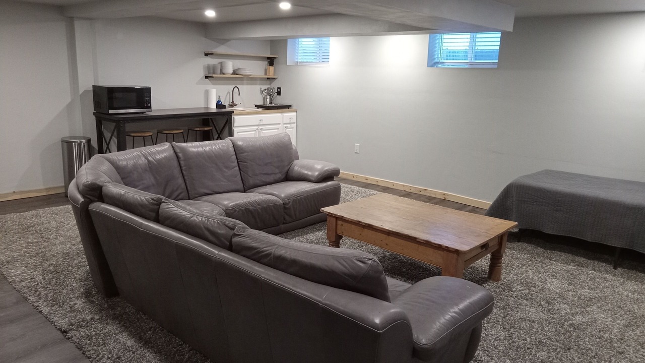 Photo of Livingroom in Gypsum