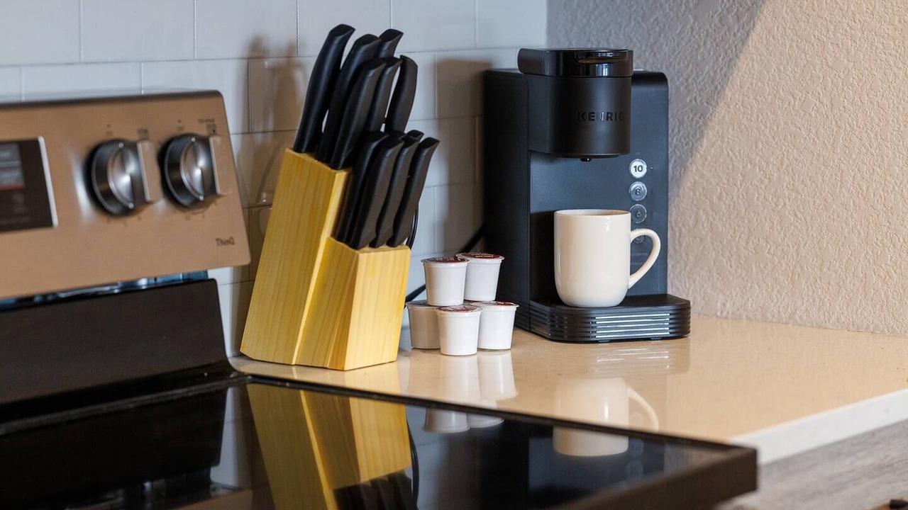Photo of Kitchen in Jefferson Park