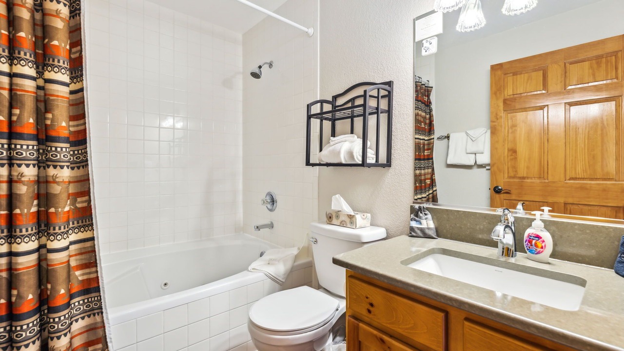 Photo of Bathroom in Fall River Estates