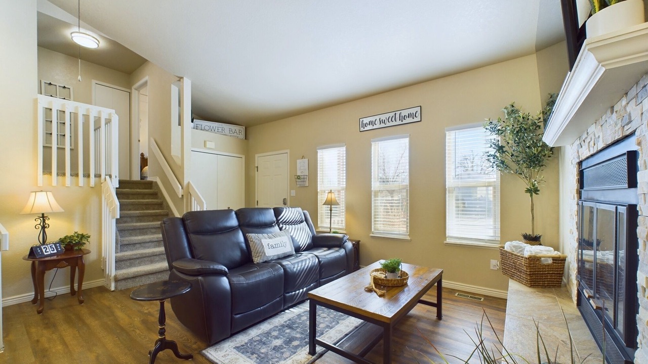 Photo of Livingroom in Pueblo