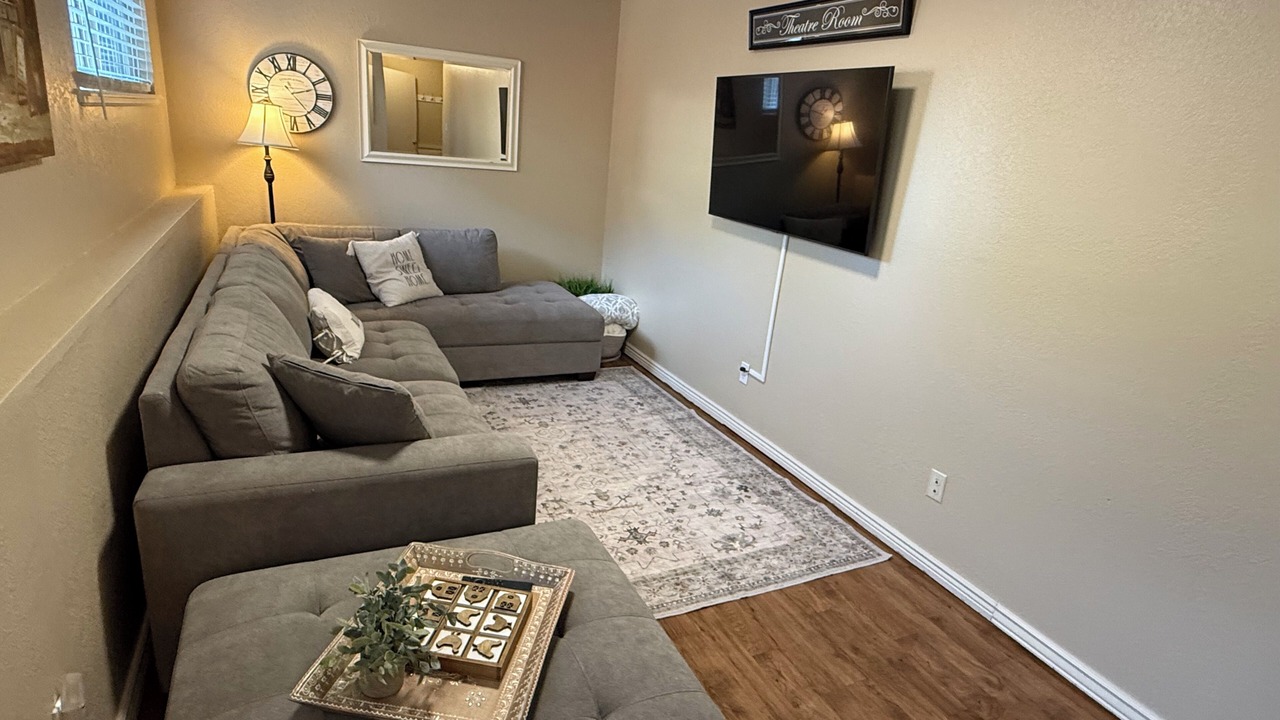 Photo of Bedroom in Pueblo