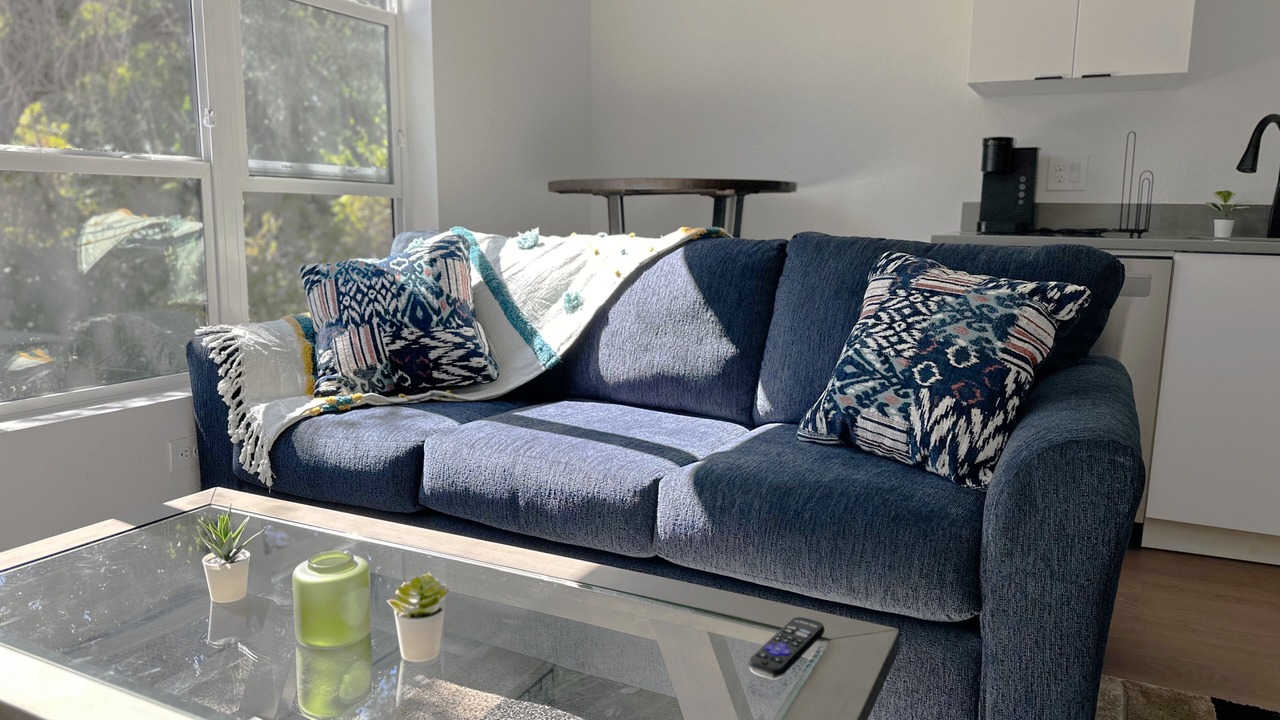 Photo of Livingroom in West Colfax