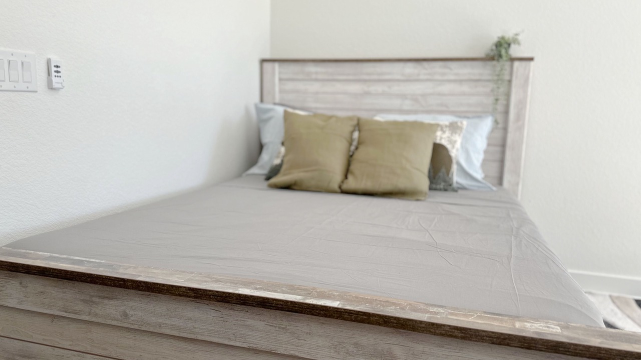 Photo of Bedroom in West Colfax