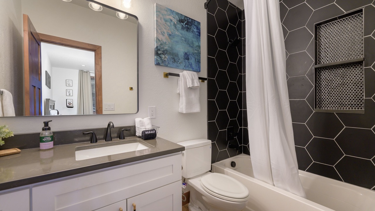 Photo of Bathroom in Fraser