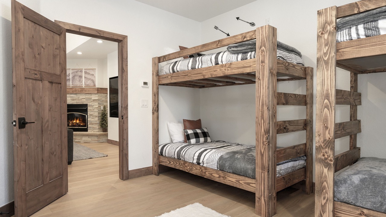 Photo of Bedroom in Fraser
