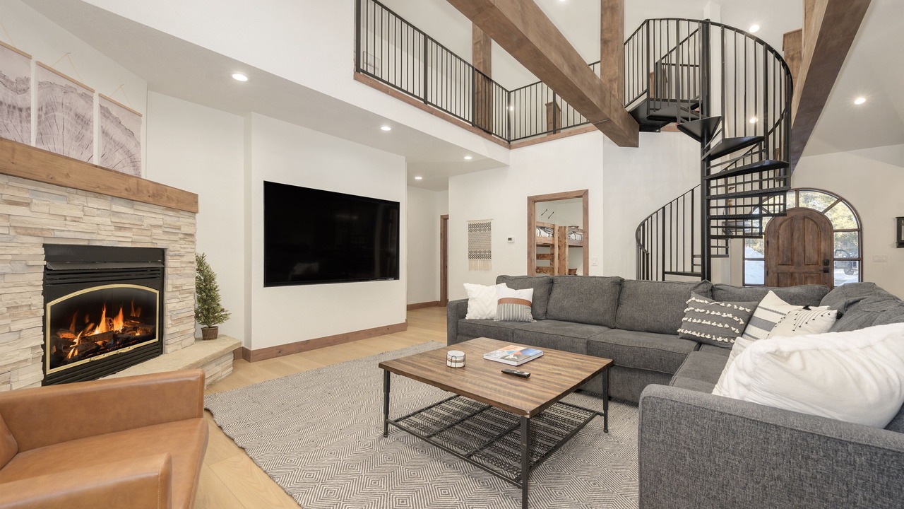 Photo of Livingroom in Fraser