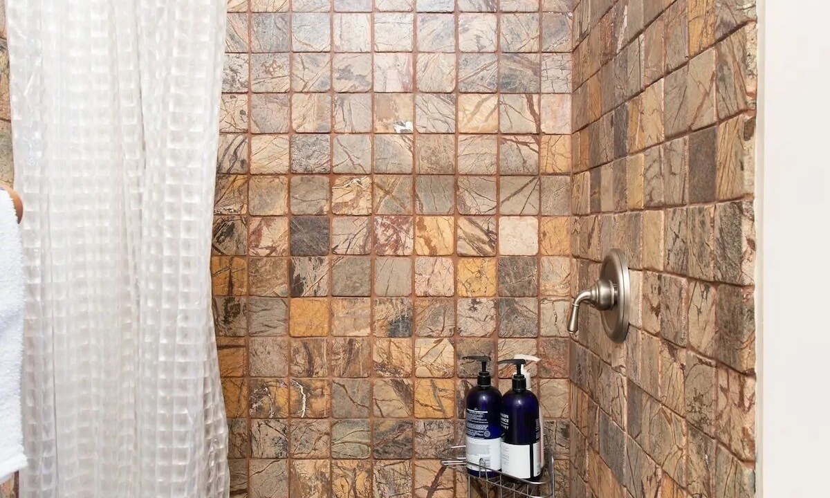 Photo of Bathroom in Gold Hill