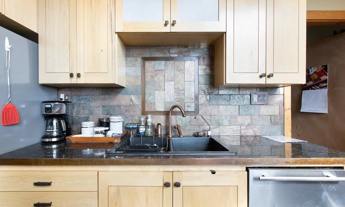 Photo of Kitchen in Gold Hill