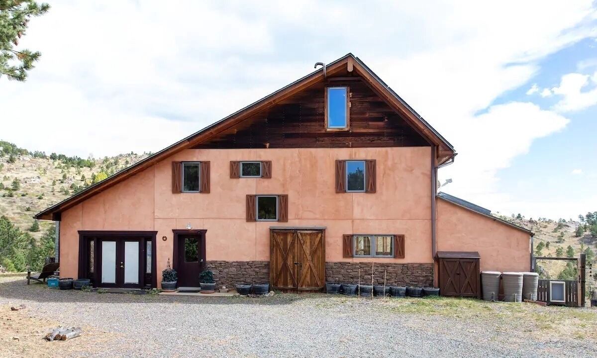 Photo of Outdoor in Gold Hill