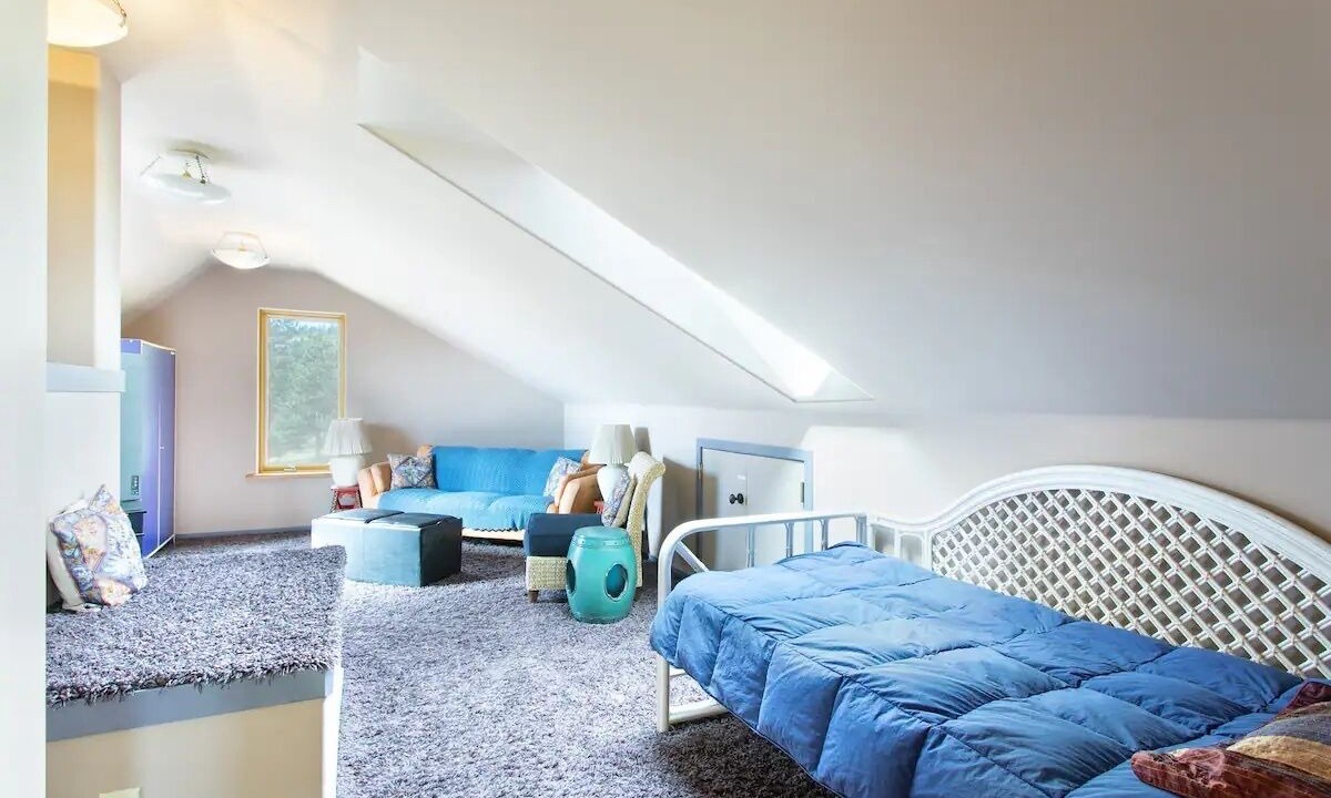 Photo of Bedroom in Gold Hill