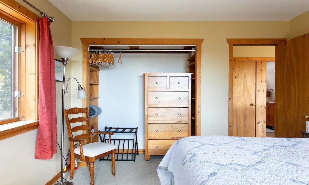 Photo of Bedroom in Gold Hill