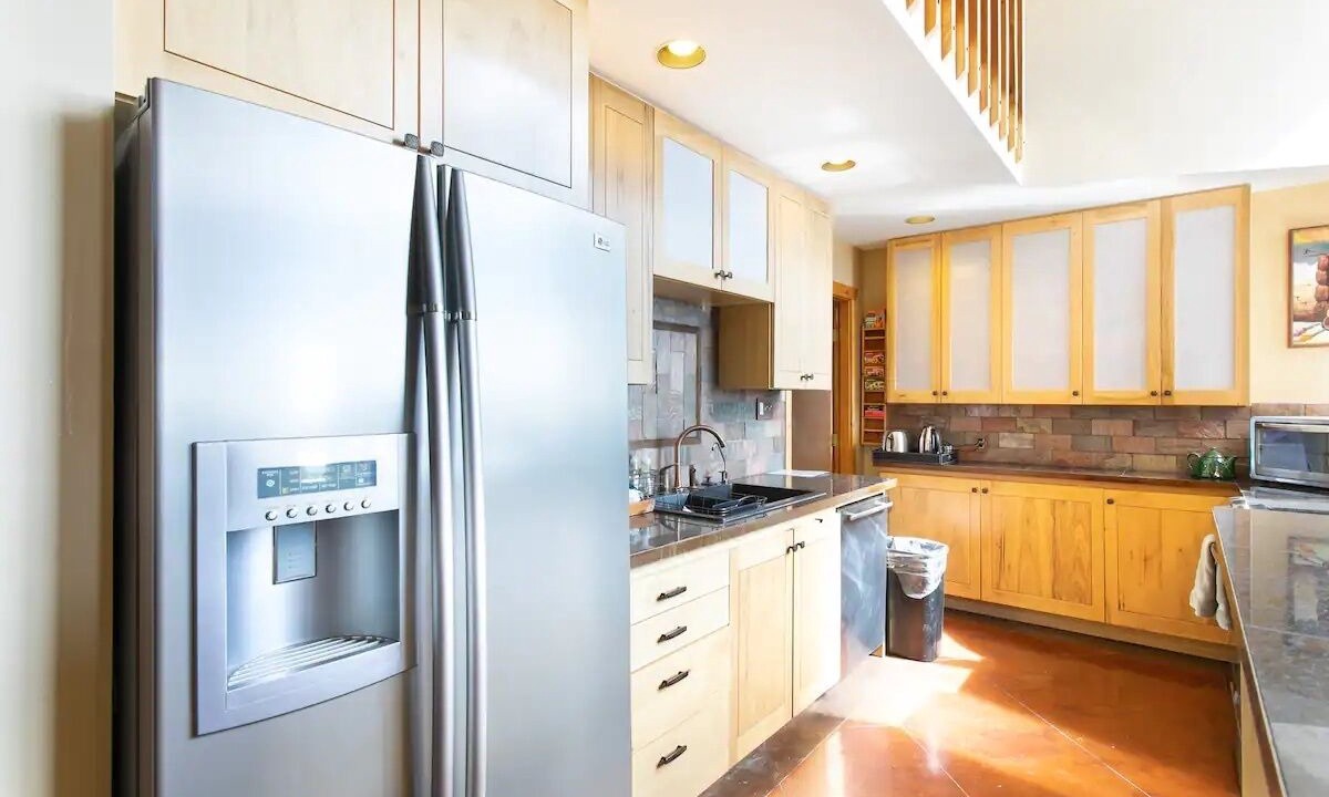 Photo of Kitchen in Gold Hill