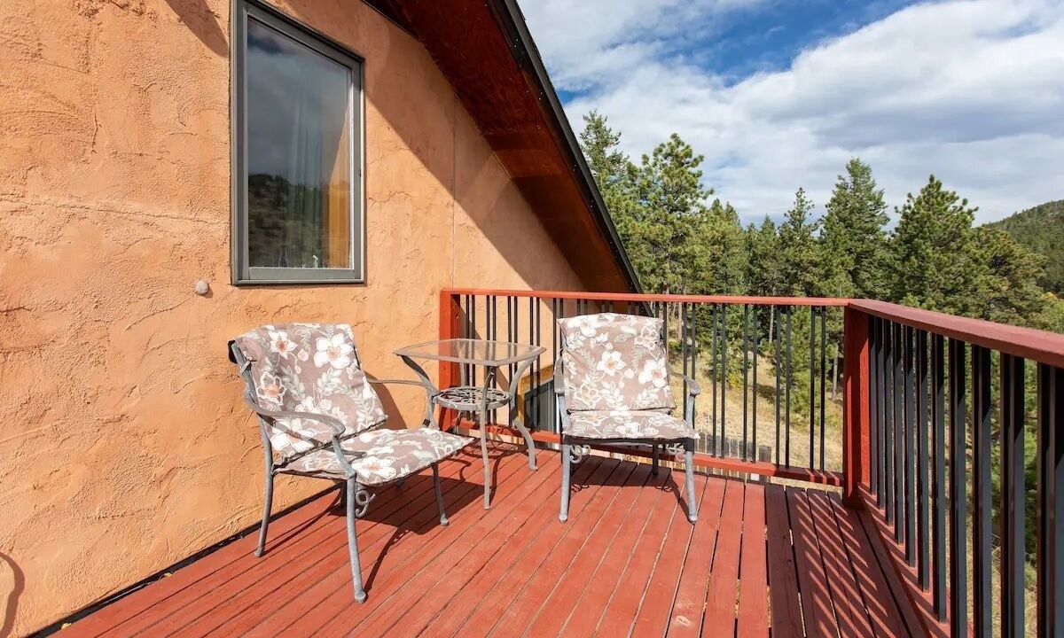 Photo of Outdoor in Gold Hill
