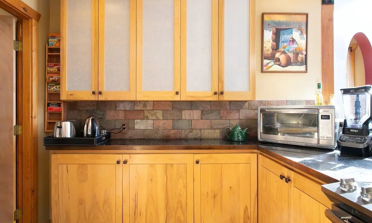 Photo of Kitchen in Gold Hill