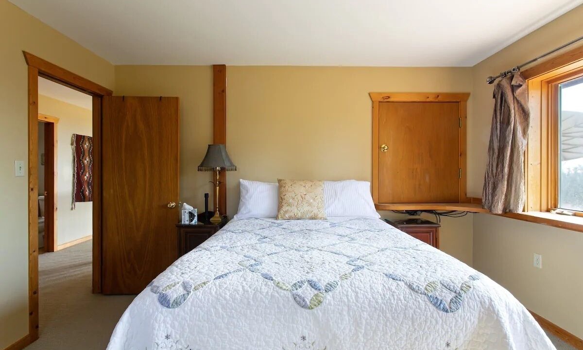 Photo of Bedroom in Gold Hill