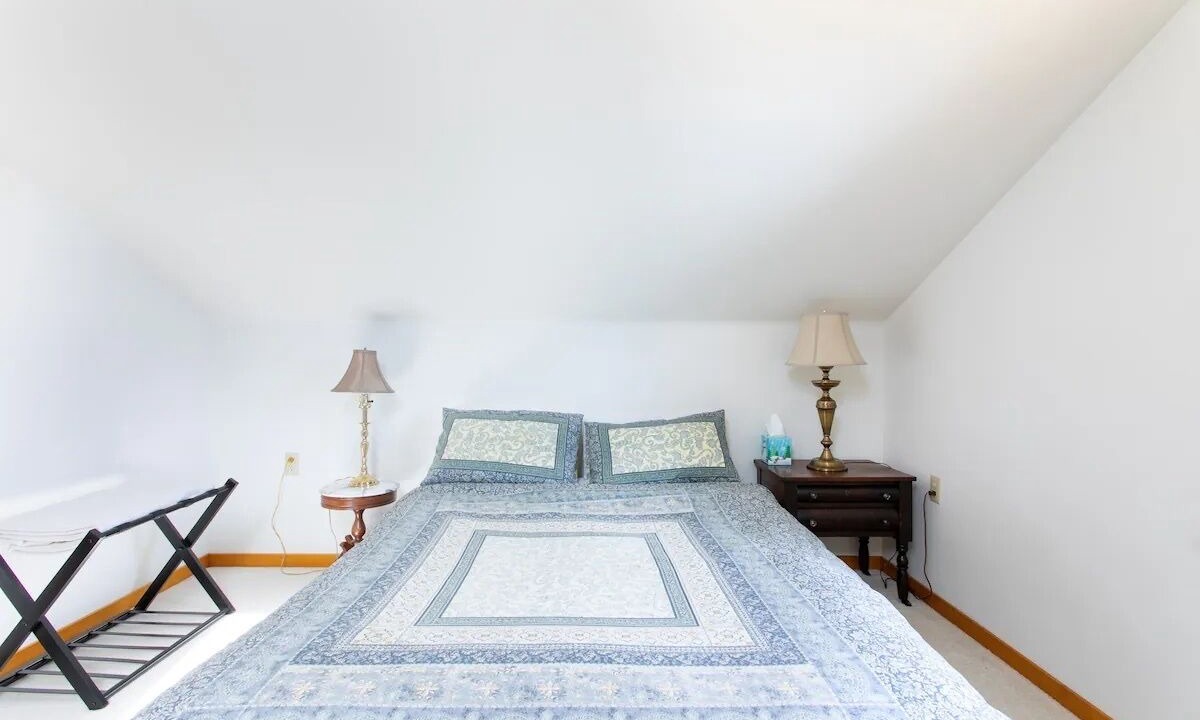 Photo of Bedroom in Gold Hill