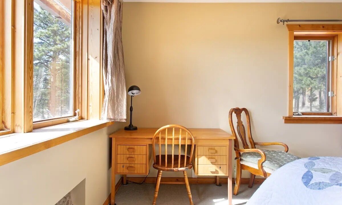 Photo of Bedroom in Gold Hill