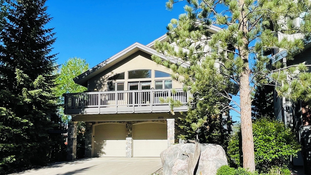 Photo of Outdoor in Steamboat Springs