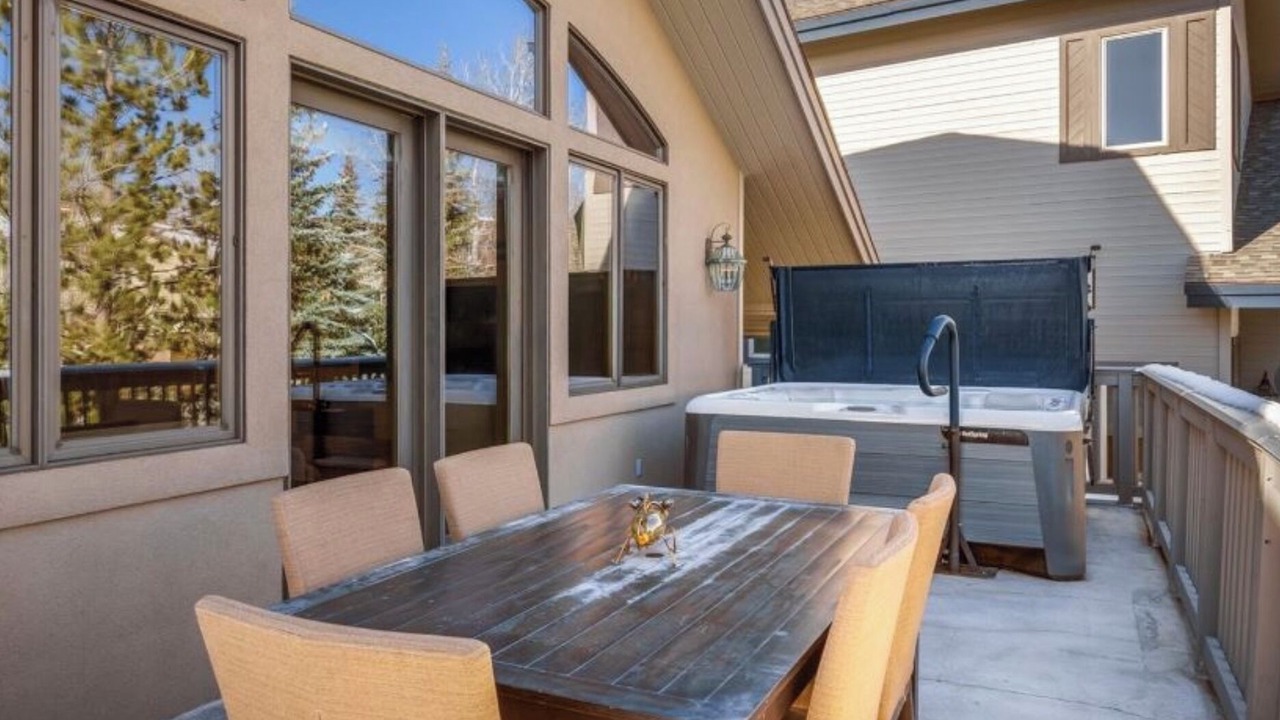 Photo of Outdoor in Steamboat Springs