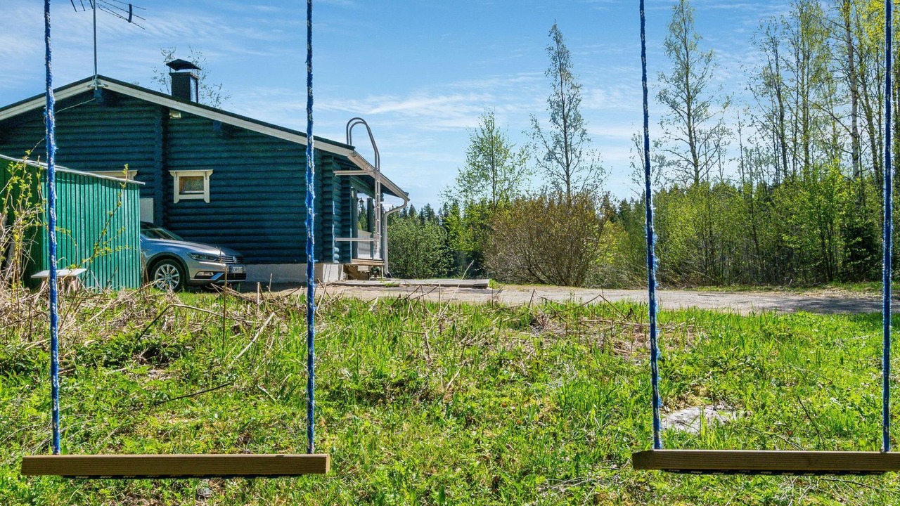 Photo of Outdoor in Parkano