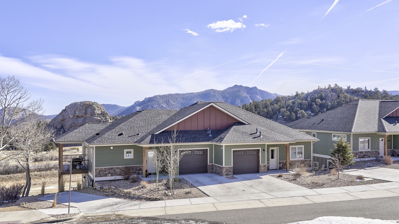 Photo of Outdoor in Estes Park