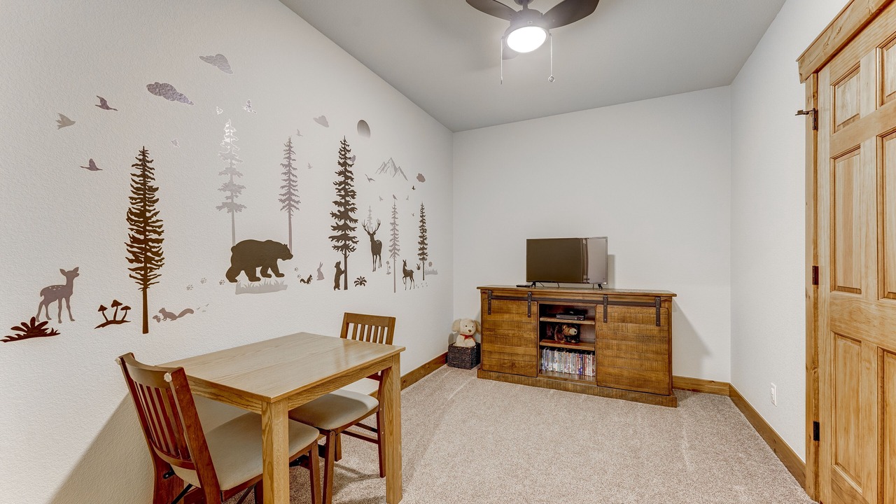 Photo of Bedroom in Estes Park