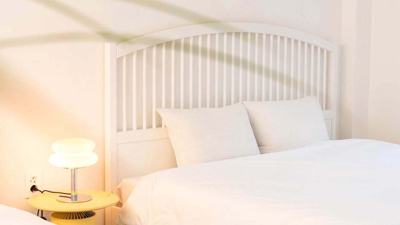 Photo of Bedroom in Samcheok