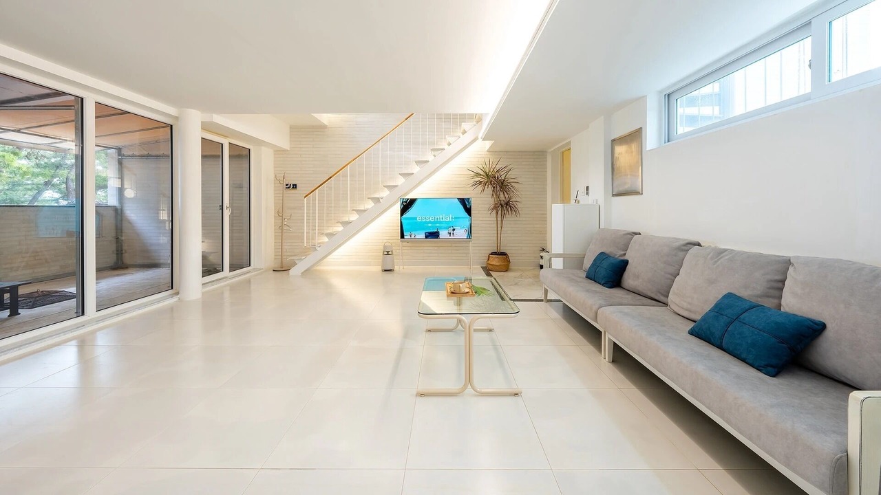 Photo of Bedroom in Samcheok