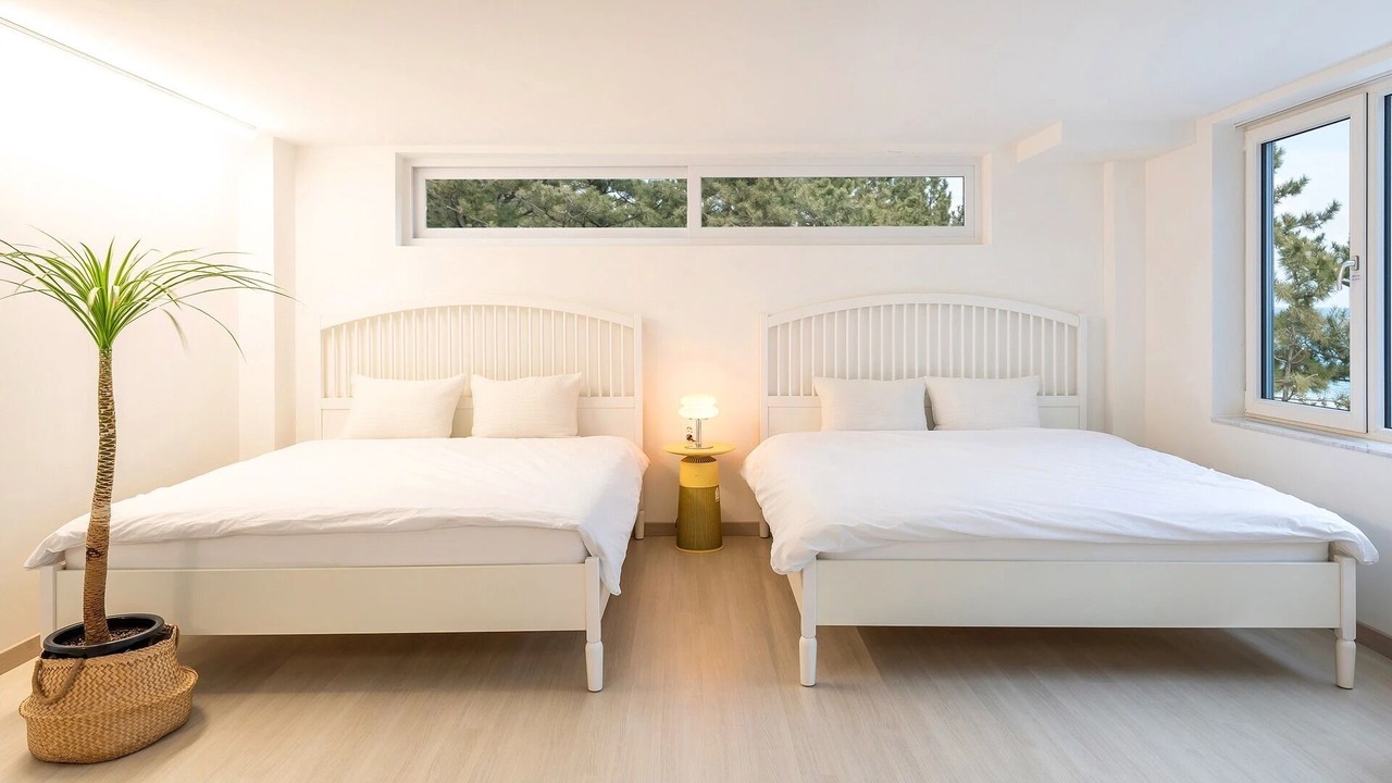 Photo of Bedroom in Samcheok