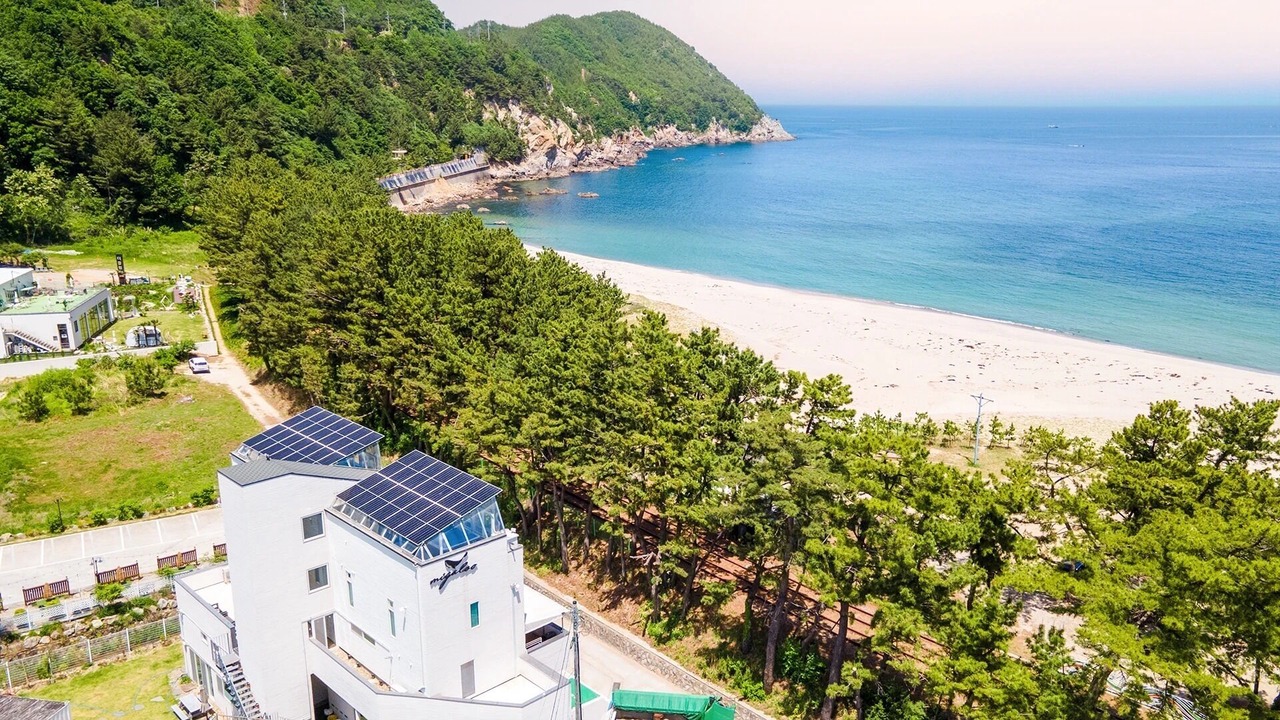 Photo of Outdoor in Samcheok